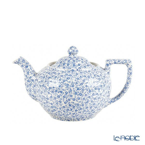 バーレイ ブルーフェリシティ ティーポットS 580ml