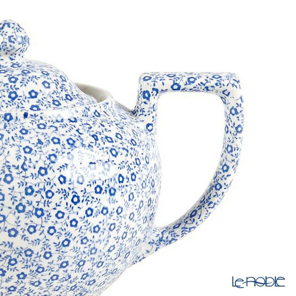 バーレイ ブルーフェリシティ ティーポットS 580ml