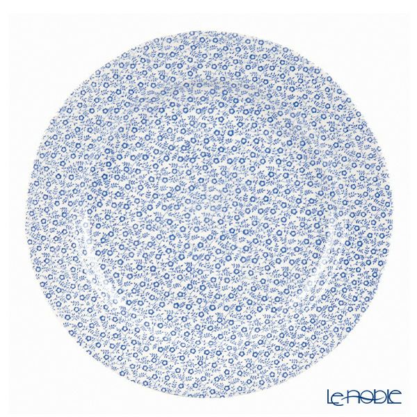 バーレイ ブルーフェリシティ プレート 26.5cm