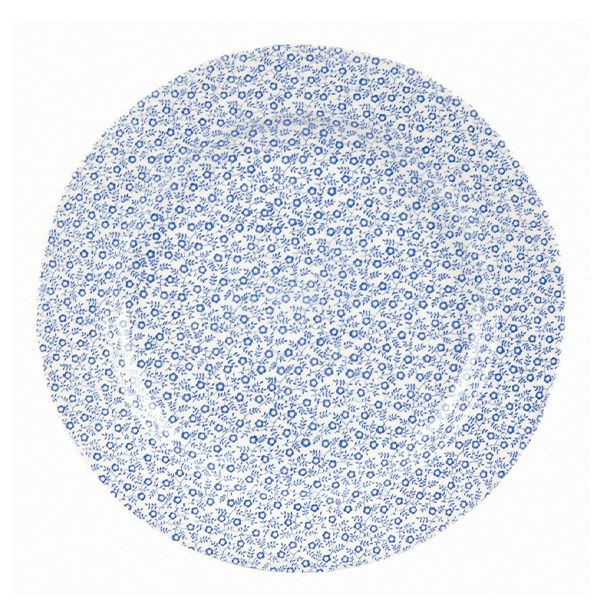 バーレイ ブルーフェリシティ プレート 26.5cm