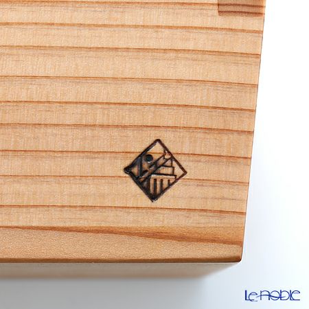 以為（おもえらく） 日光杉 酒器 枡 大 150ml