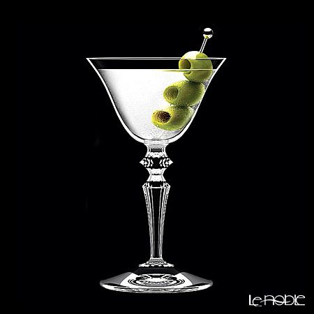 イタレッセ ワームウッド アストリア カクテル 130ml クリア 0703740