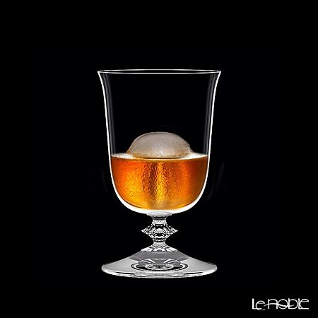 イタレッセ ワームウッド ロック・ゴブラー フリーグラス 230ml クリア 70703748