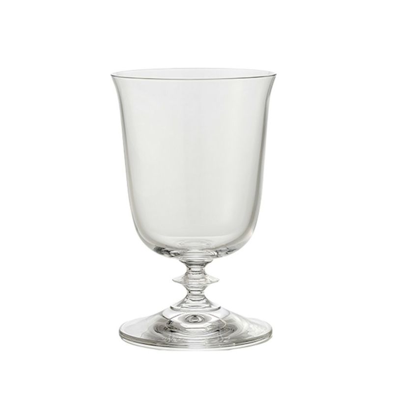 イタレッセ ワームウッド ロック・ゴブラー フリーグラス 230ml クリア 70703748