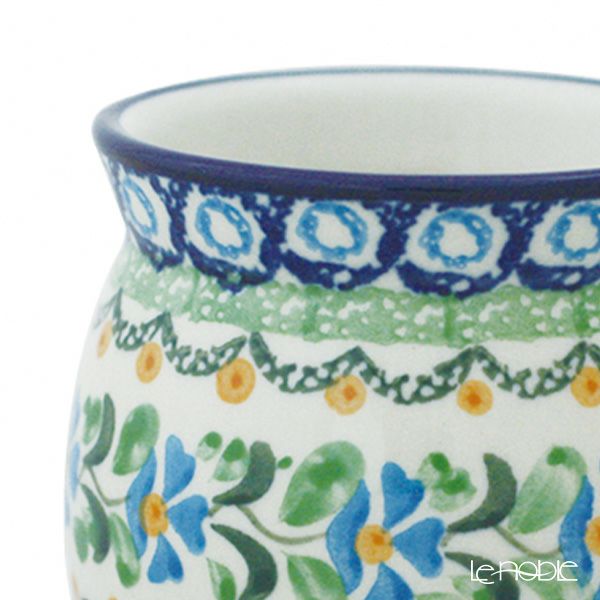 ポーリッシュポタリー（ポーランド食器） ツェラミカ マグカップ 250ml U3-620／005