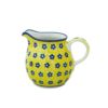 ポーリッシュポタリー（ポーランド食器） ツェラミカ ミルクピッチャー 242X／286