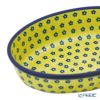 ポーリッシュポタリー（ポーランド食器） ツェラミカ オーブンディッシュ 242X／299