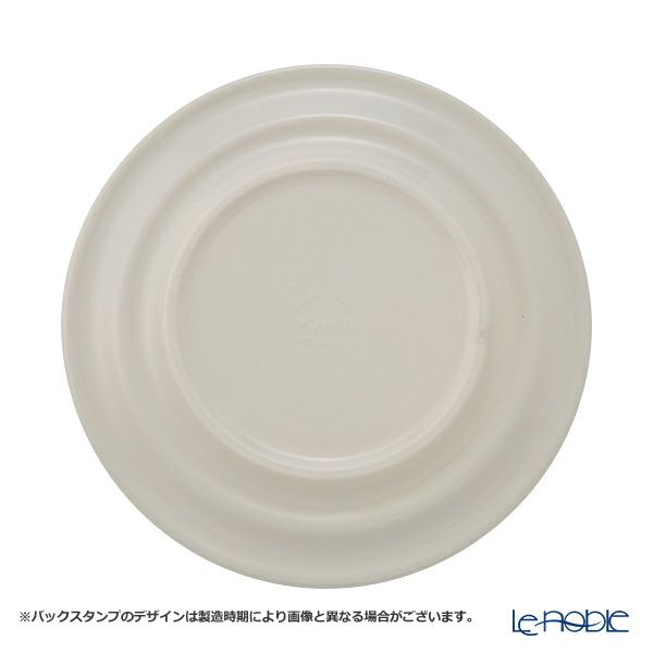 マルミツポテリ スタジオエム ミルティーユ ケーキプレート 20cm