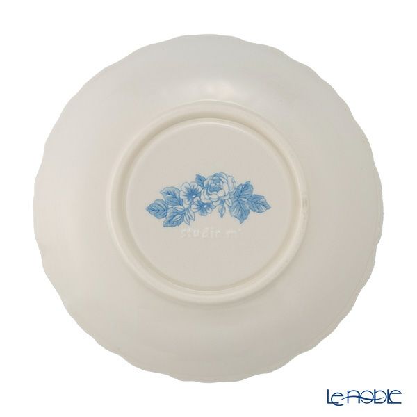 マルミツポテリ スタジオエム スティルローズ カップ＆ソーサー 260ml