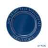 マルミツポテリ スタジオエム フィッシャーマンズ プレート 17cm インディゴ
