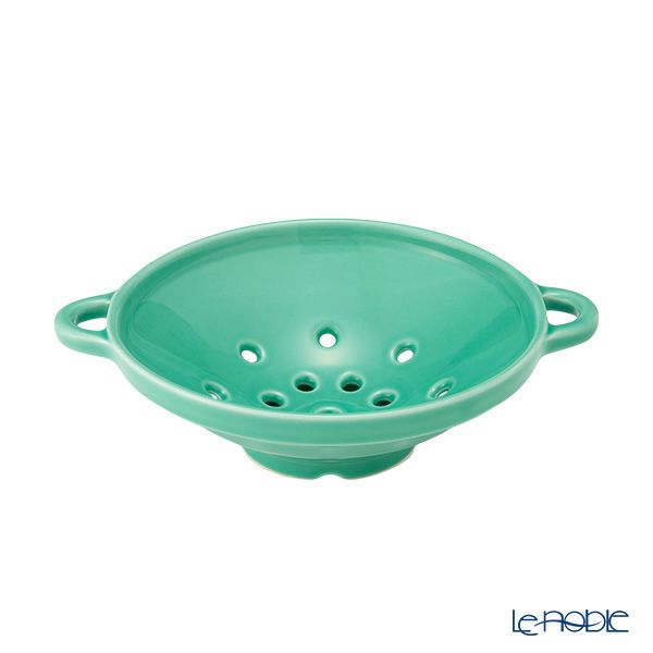 マルミツポテリ スタジオエム ベリーボウル 16cm ミント