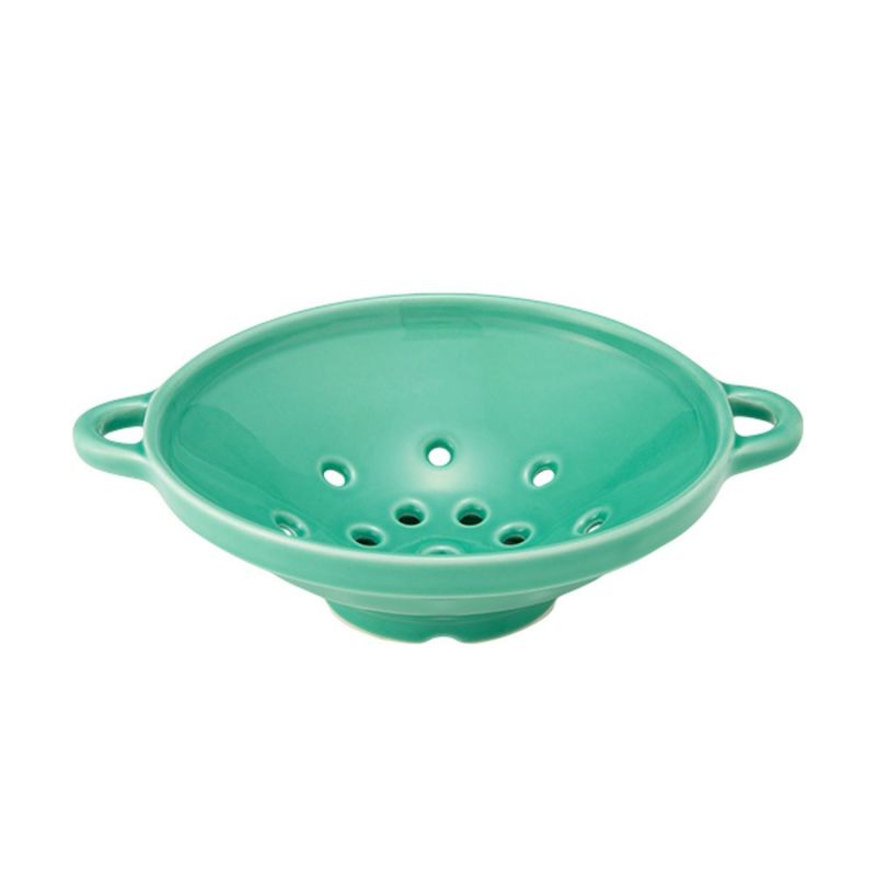 マルミツポテリ スタジオエム ベリーボウル 16cm ミント