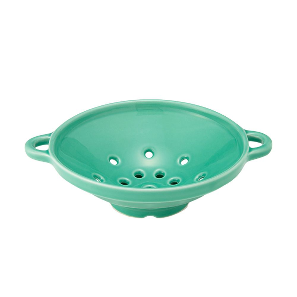 マルミツポテリ スタジオエム ベリーボウル 16cm ミント