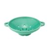 マルミツポテリ スタジオエム ベリーボウル 16cm ミント