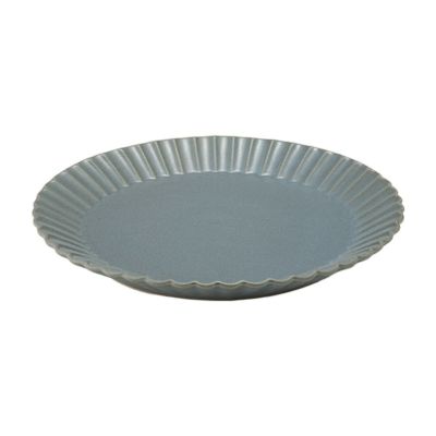 マルミツポテリ スタジオエム バルバリ コガモプレート／取り皿 15cm