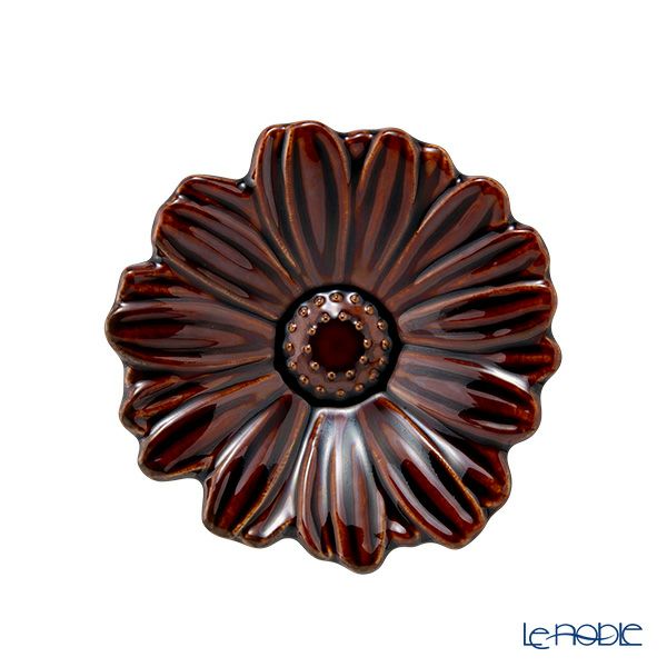 マルミツポテリ ソボカイ マーガレット プレート 9.4cm アメ