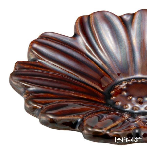 マルミツポテリ ソボカイ マーガレット プレート 9.4cm アメ