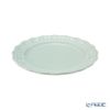 マルミツポテリ スタジオエム ポンポネ プレート 20cm ペールブルー