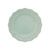 マルミツポテリ スタジオエム ポンポネ プレート 15cm ペールブルー