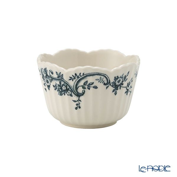 マルミツポテリ スタジオエム オードリー ココット 150ml インディゴ