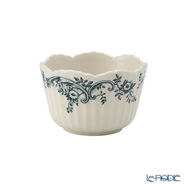 マルミツポテリ スタジオエム オードリー ココット 150ml インディゴ