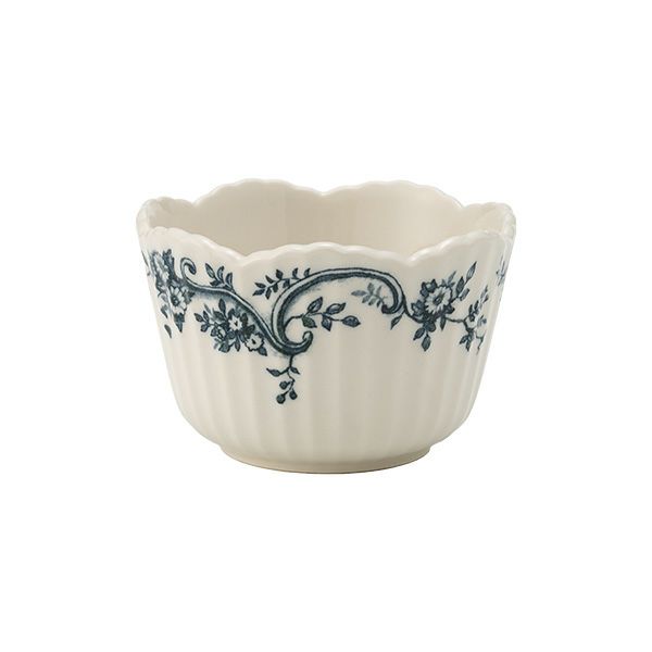 マルミツポテリ スタジオエム オードリー ココット 150ml インディゴ