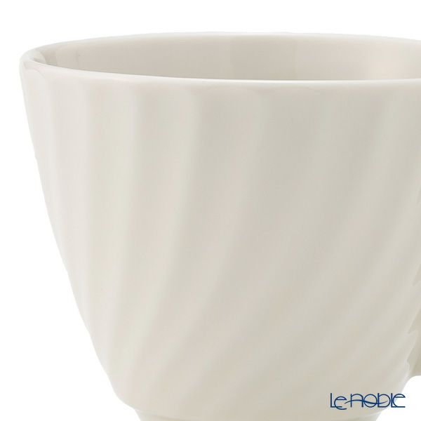 マルミツポテリ スタジオエム トゥインクル マグカップ 300ml アイボリー