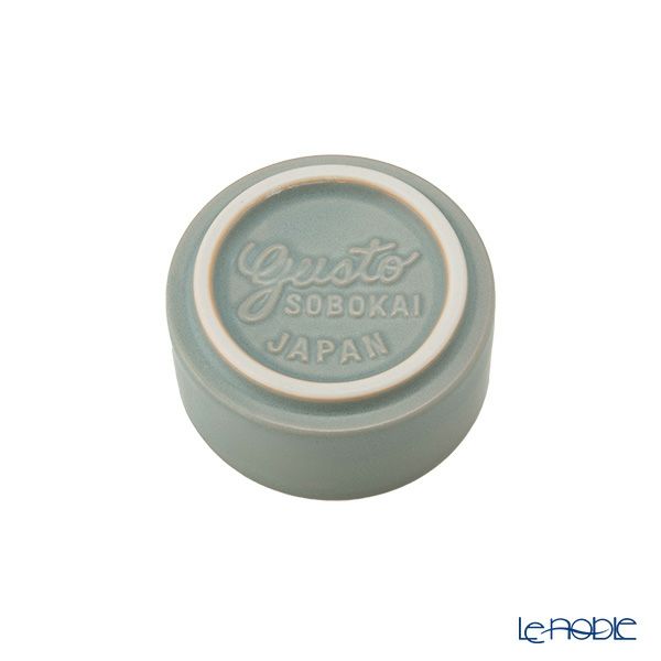 マルミツポテリ ソボカイ グスト 60ボウル H3cm 52ml ミント