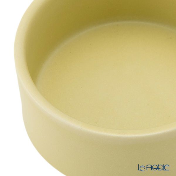 マルミツポテリ ソボカイ グスト 60ボウル H3cm 52ml レモン
