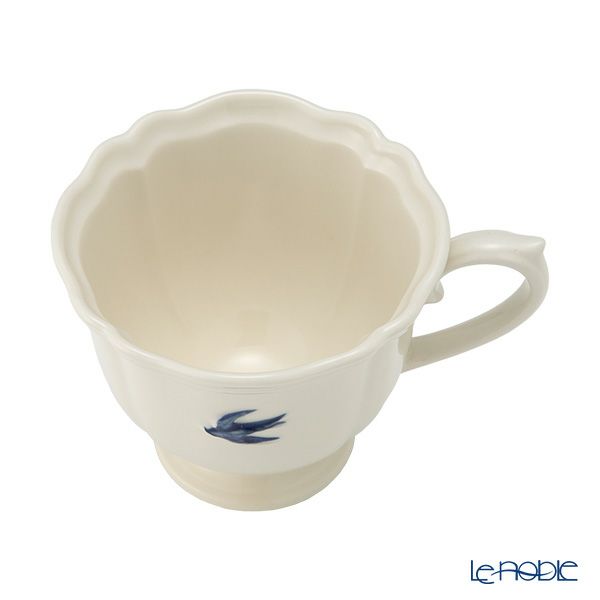 マルミツポテリ スタジオエム アーリーバード マグカップ 240ml