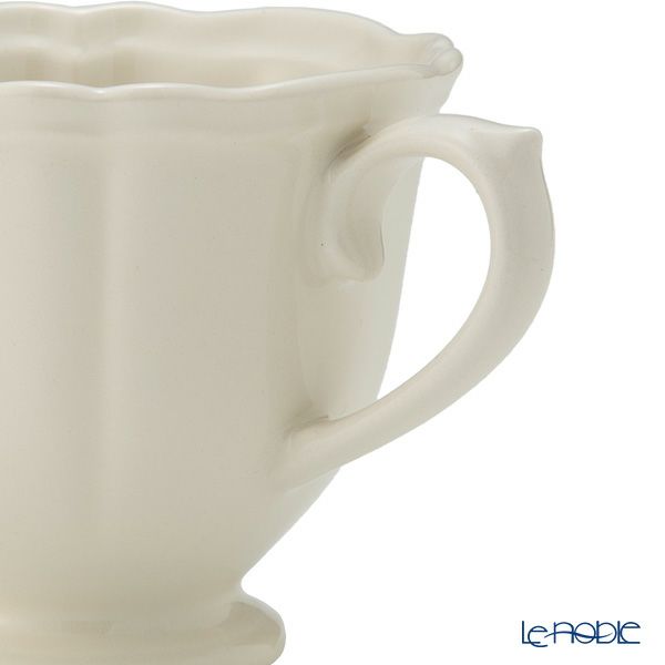 マルミツポテリ スタジオエム アーリーバード マグカップ 240ml