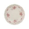 マルミツポテリ スタジオエム モマン プレート 17cm ロゼ