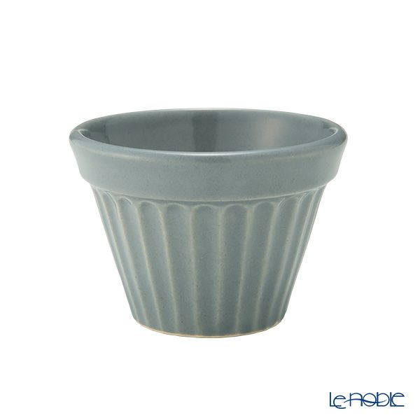 マルミツポテリ スタジオエム アセゾネ カップ M 180ml グリズ 直火・IH共に不可