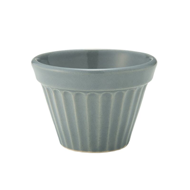 マルミツポテリ スタジオエム アセゾネ カップ M 180ml グリズ 直火・IH共に不可