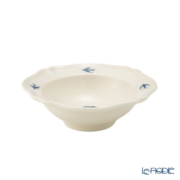 マルミツポテリ スタジオエム アーリーバード ボウル 17cm 270ml