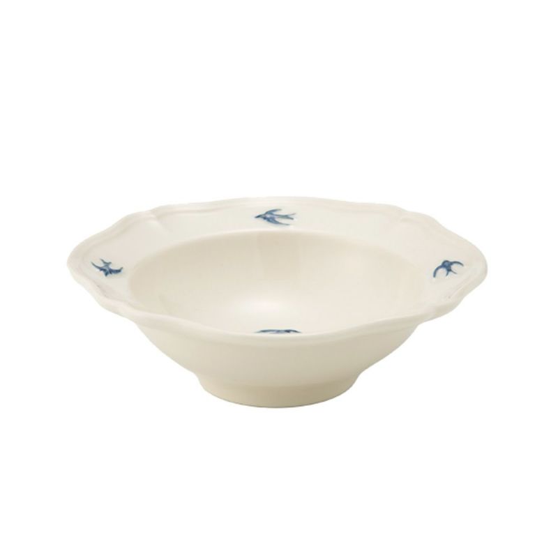 マルミツポテリ スタジオエム アーリーバード ボウル 17cm 270ml