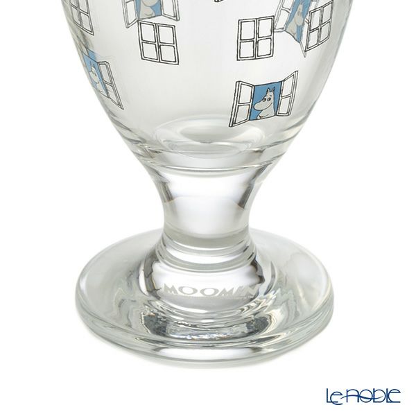 ムーミン グラスウェア Simple ジュースグラス ムーミン