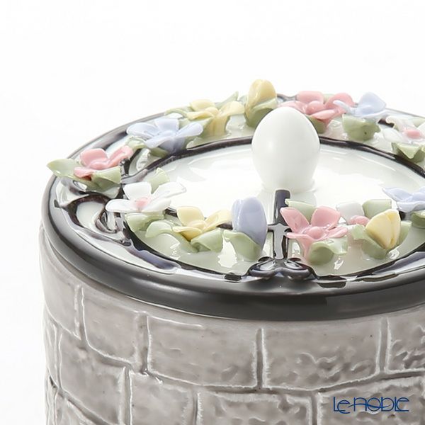 エインズレイ イギリスの家ティーポット チャリスの井戸 シュガー 150ml