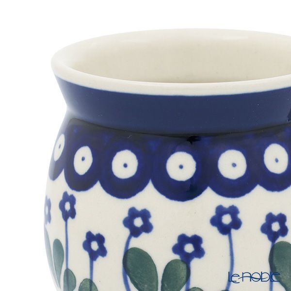 ポーリッシュポタリー（ポーランド食器） ツェラミカ マグカップ 250ml 377Y／005