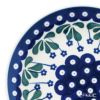 ポーリッシュポタリー（ポーランド食器） ツェラミカ プレート 20cm 377Y／086