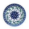 ポーリッシュポタリー（ポーランド食器） ツェラミカ プレート 20cm 377Y／086