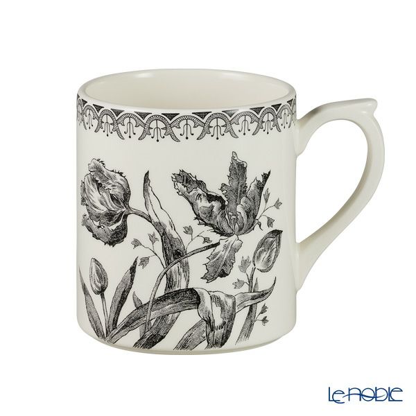 ジアン（Gien） チューリップ マグカップ 300ml