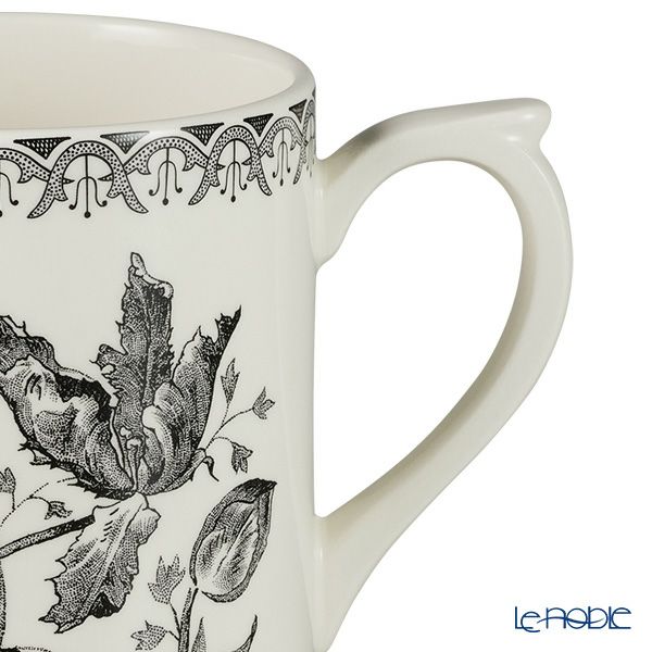 ジアン（Gien） チューリップ マグカップ 300ml