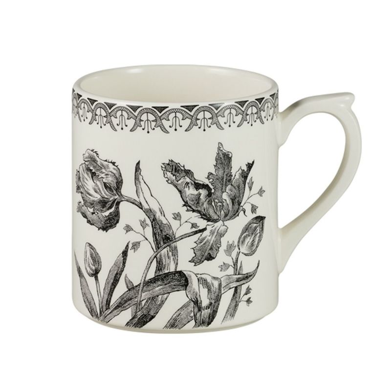 ジアン（Gien） チューリップ マグカップ 300ml