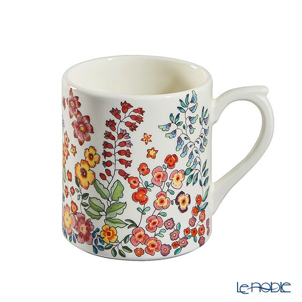 ジアン（Gien） ポエジー マグカップ 300ml