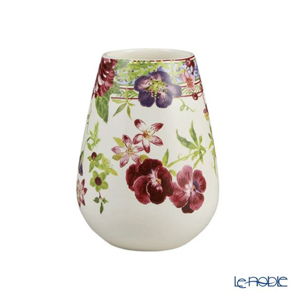 ジアン（Gien）ミルフルール ベース 14.4cm