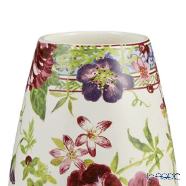 ジアン（Gien）ミルフルール ベース 14.4cm