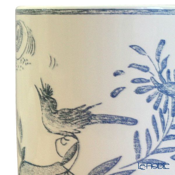 ジアン（Gien） オワゾブルー マグカップ 300ml