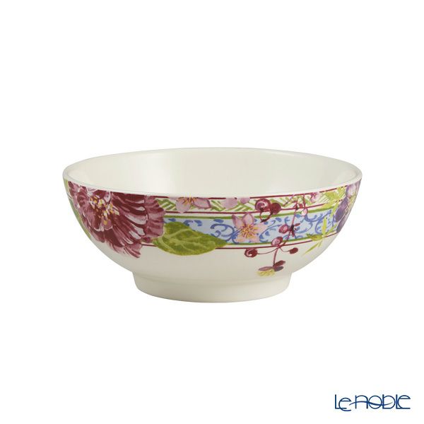 ジアン（Gien）ミルフルール ボウル 13.5cm H8cm