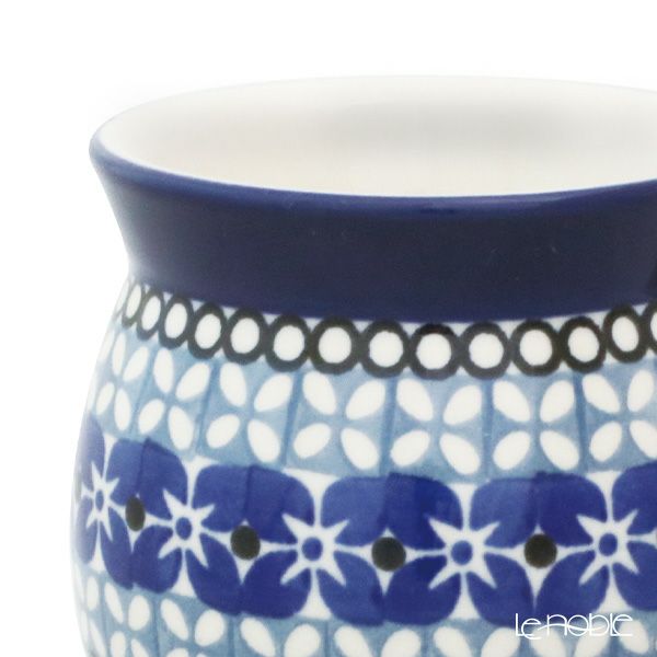 ポーリッシュポタリー（ポーランド食器） ツェラミカ マグカップ 250ml U3-843／005